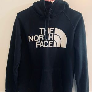 NORTH FACE HOODIE